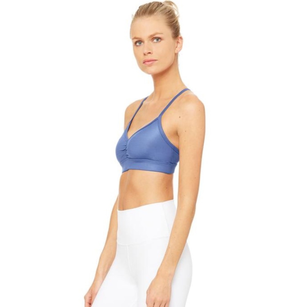 Alo yoga sunny stappy bra 😉!!